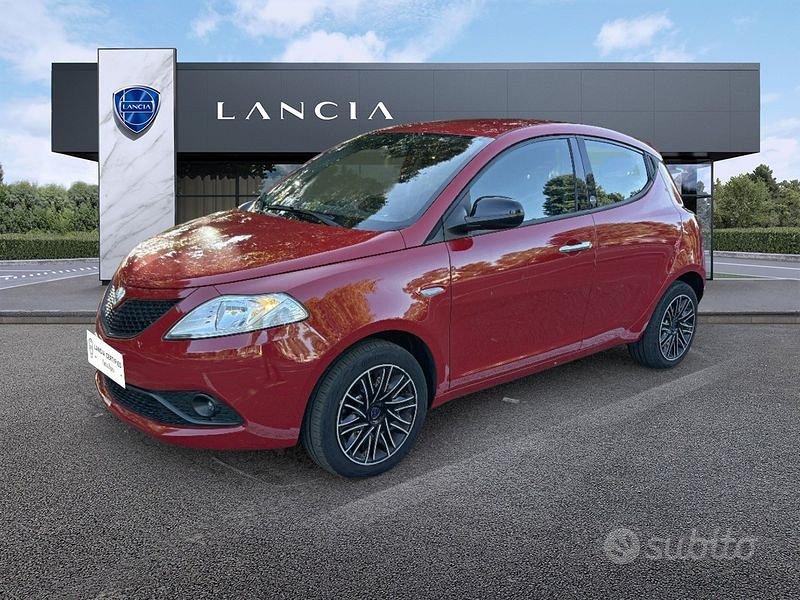 Lancia Ypsilon 4ª serie