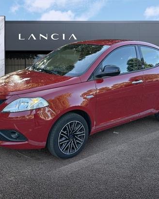 Lancia Ypsilon Ecochic 1.0 70cv Firefly Hybri...
