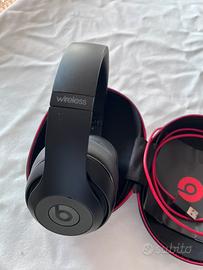 Cuffie Beats studio