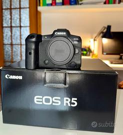 Canon R5