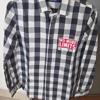 camicia Original Marines 
