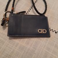 Ferragamo porta documenti Nuovo