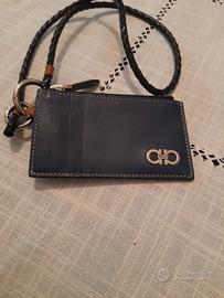 Ferragamo porta documenti Nuovo