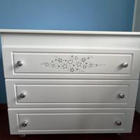 Mobile per camera da bambino