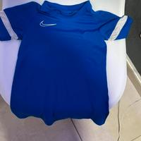 Maglietta aderente nike