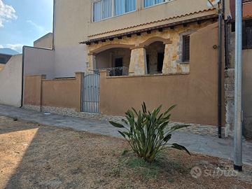 Appartamento indipendente Piano terra Villacidro 