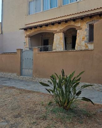 Appartamento indipendente Piano terra Villacidro 