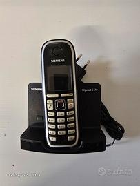 Telefono cordless Siemens