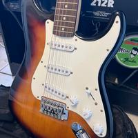 Chitarra elettrica Fender Squier Bullet Strat