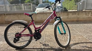 BICICLETTA BAMBINA MARCHIO TORPADO