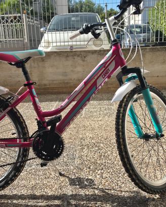 BICICLETTA BAMBINA MARCHIO TORPADO