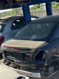 Ricambi portellone mercedes clk 240