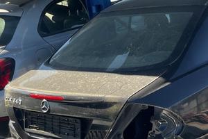 Ricambi portellone mercedes clk 240