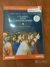 i classici nostri contemporanei 1