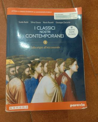 i classici nostri contemporanei 1