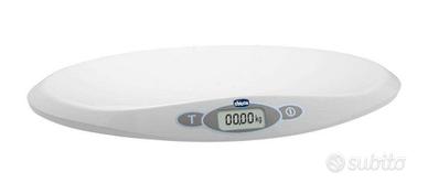 Bilancia elettronica Chicco