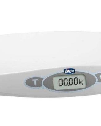 Bilancia elettronica Chicco