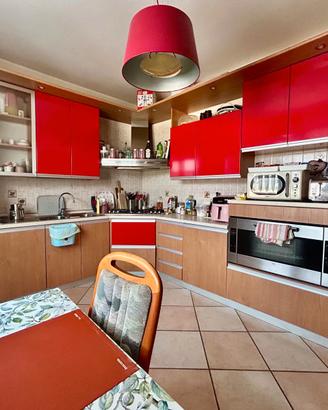 Cucina angolare 