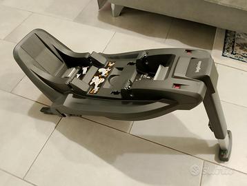 Inglesina Base Darwin isofix Roma nord
