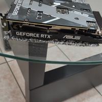 Asus Gforce 3060ti