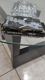 Asus Gforce 3060ti