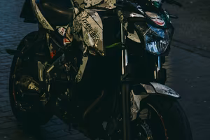 Kawasaki Z650 2018 ABS (35kw a libretto)