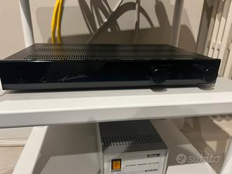 Aura Evolution Va100 Mk1  			