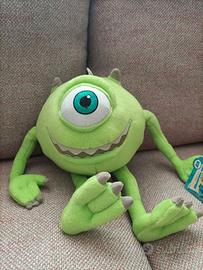 Peluche Monsters & co.