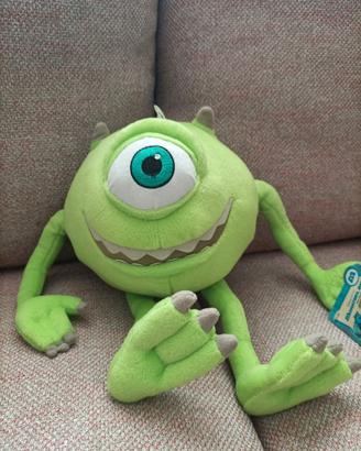 Peluche Monsters & co.