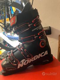 SCARPONI NORDICA DOBERMANN JR