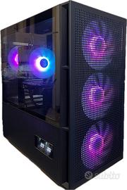 Pc gaming-lavoro-studio