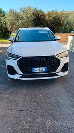audi q3  sportline 