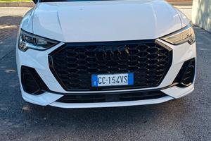 audi q3  sportline 