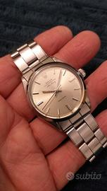 Rolex Air king 5500 orologio originale vintage 