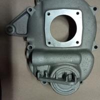 Carter motore ape piaggio mp 600