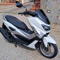scooter nmax 125