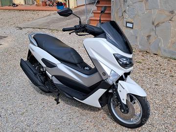scooter nmax 125