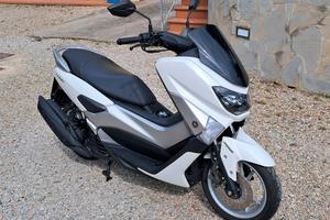 scooter nmax 125