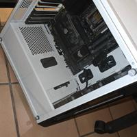 BUNDLE CASE GPU PSU E SCHEDA MADRE