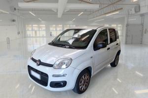 Fiat Panda 0.9 TwinAir Turbo Natural Power Pop Van