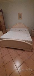 camera da letto completa