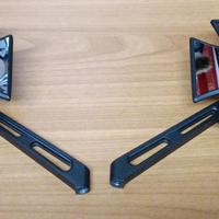 Harley Davidson specchietti retrovisori