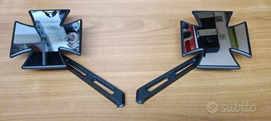 Harley Davidson specchietti retrovisori