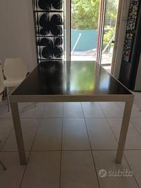 tavolo Molteni  allungabile 