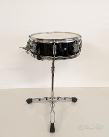 Roadster - Rullante Batteria con Supporto