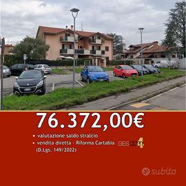 Appartamento a Agrate Brianza (MB)