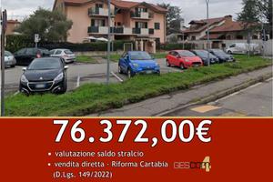 Appartamento a Agrate Brianza (MB)