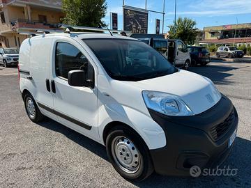 FIAT FIORINO FURGONE 1.3MJT 95CV 25MILAKM EURO6