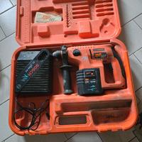 tassellatore a batteria 