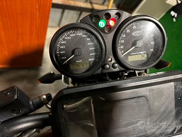 Ducati Monster